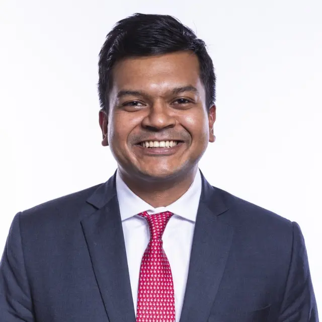 Aneesh Sivakumar